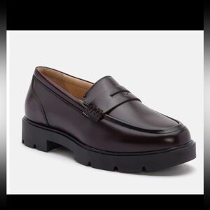 Women’s Brown Loafers 👞